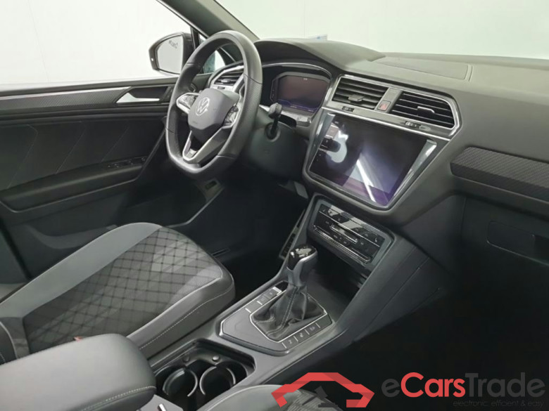 VOLKSWAGEN Tiguan Allspace 1.5 TSI DSG R-Line Business+ 5D 110kW #6