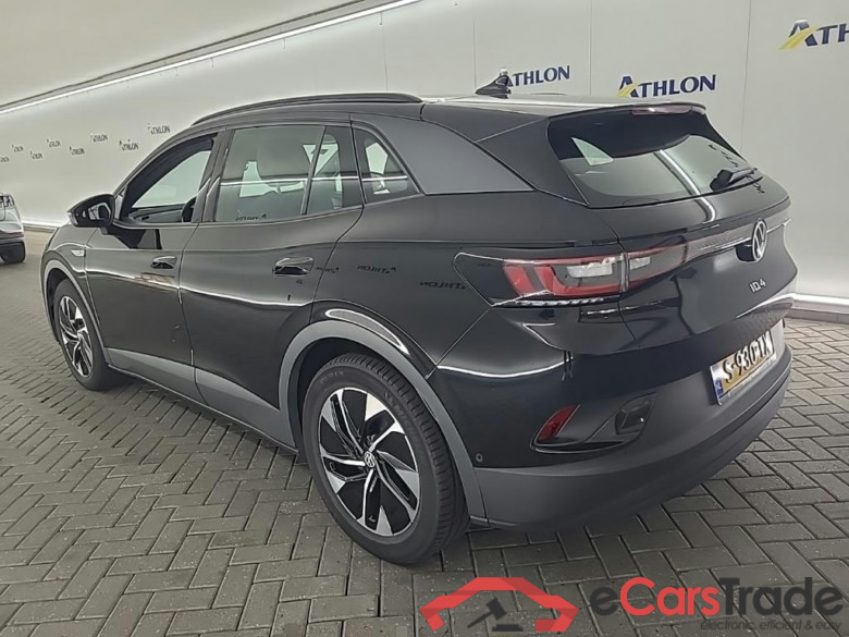 VOLKSWAGEN ID.4 77kWh 150kW Pro Auto 5D #4