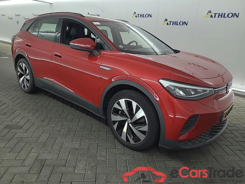 VOLKSWAGEN ID.4 77kWh 150kW Pro Auto 5D #2