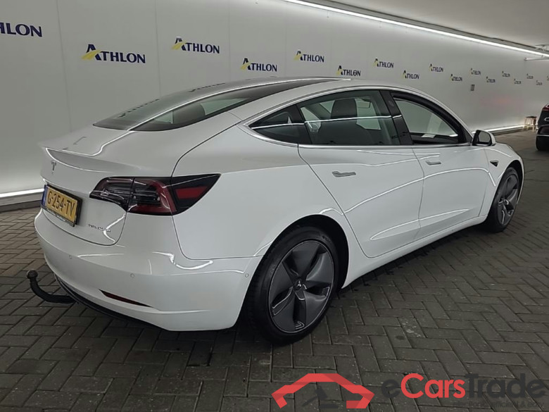Tesla Model 3 Long Range Dual Motor AWD 4D 350kW #3