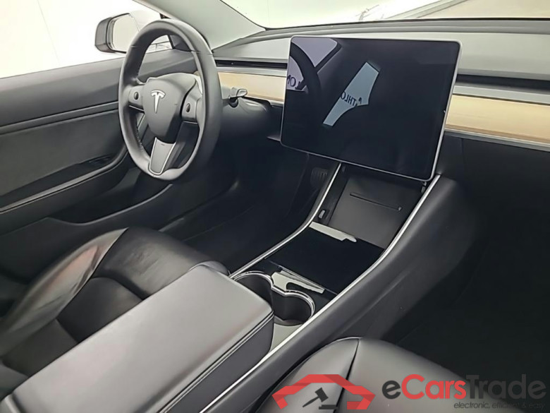 Tesla Model 3 Long Range Dual Motor AWD 4D 350kW #6