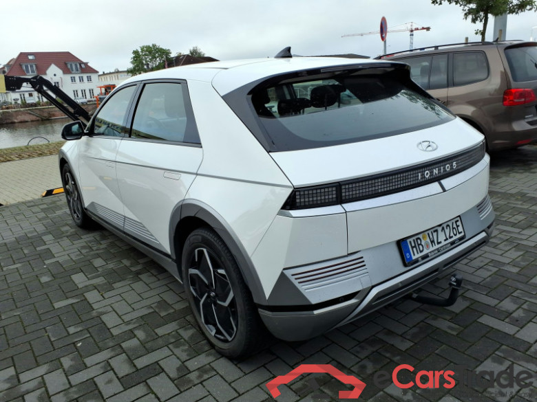 HYUNDAI Ioniq 5  #4