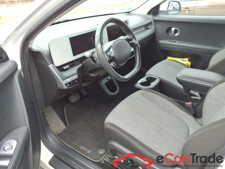HYUNDAI Ioniq 5  #5