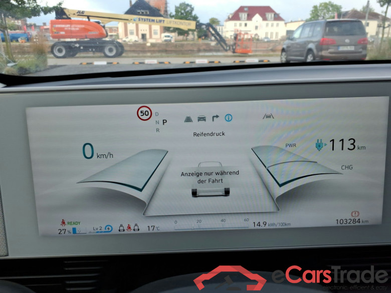 HYUNDAI Ioniq 5  #6
