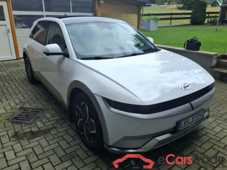 Hyundai Ioniq 5  #1