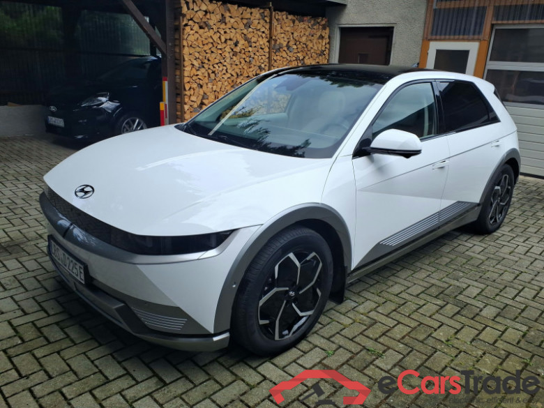 Hyundai Ioniq 5  #2