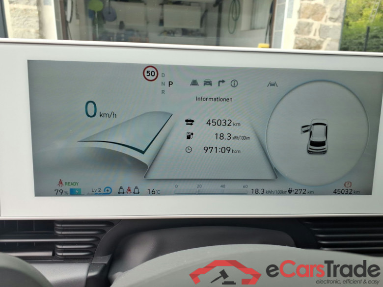 Hyundai Ioniq 5  #6
