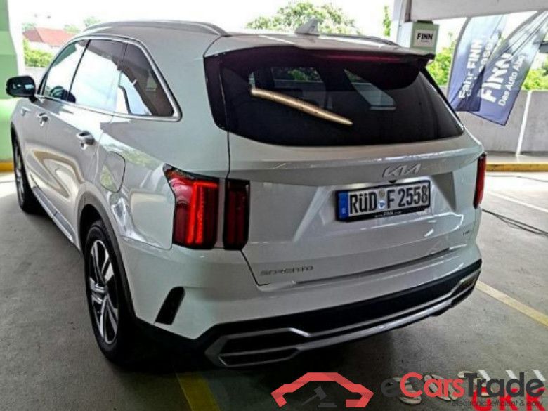 Kia Sorento  #2