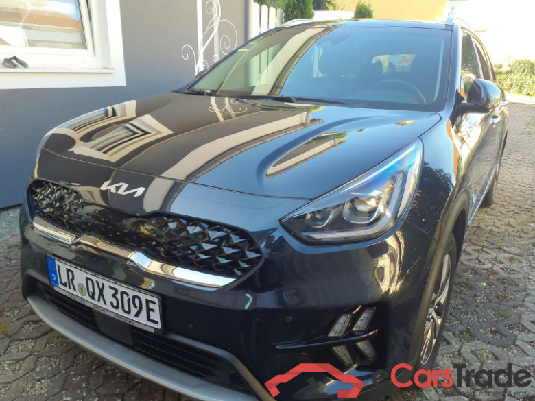 KIA Niro  #2