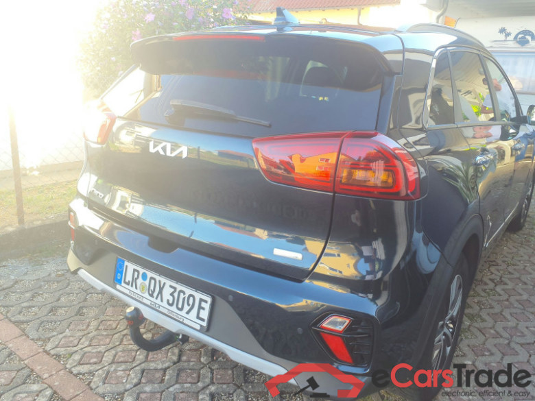 KIA Niro  #3