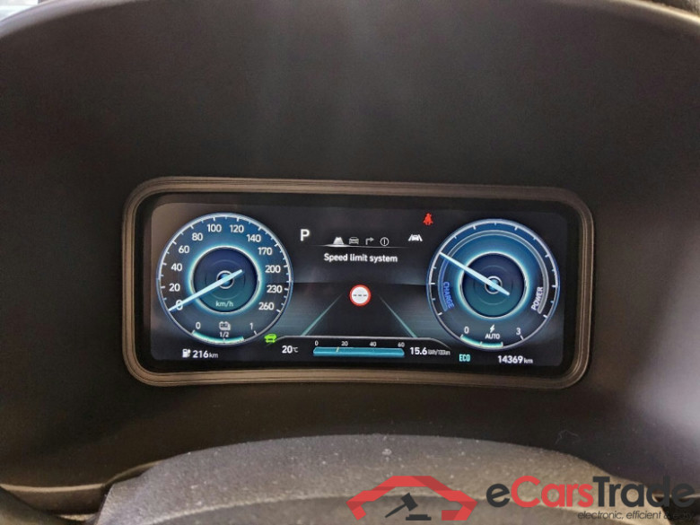 Hyundai Kona  #4