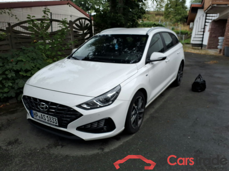 HYUNDAI i30 cw  #2
