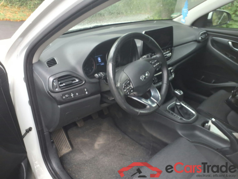 HYUNDAI i30 cw  #5