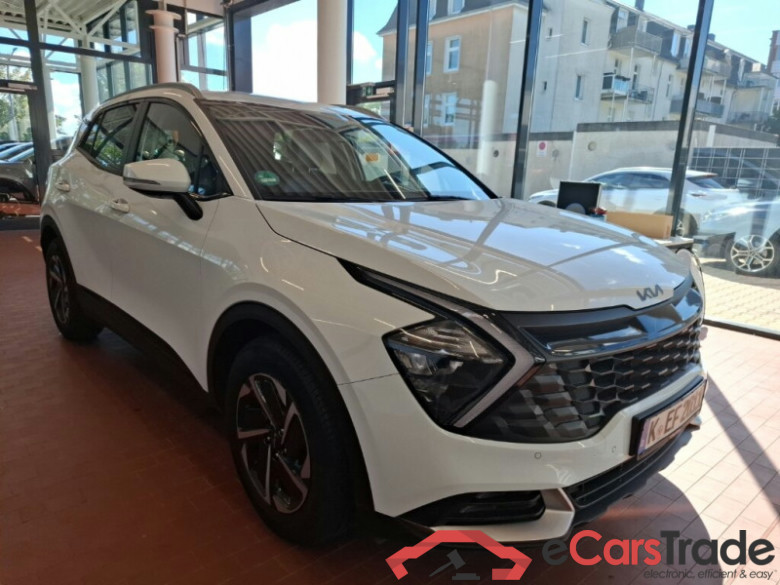 KIA Sportage  #1