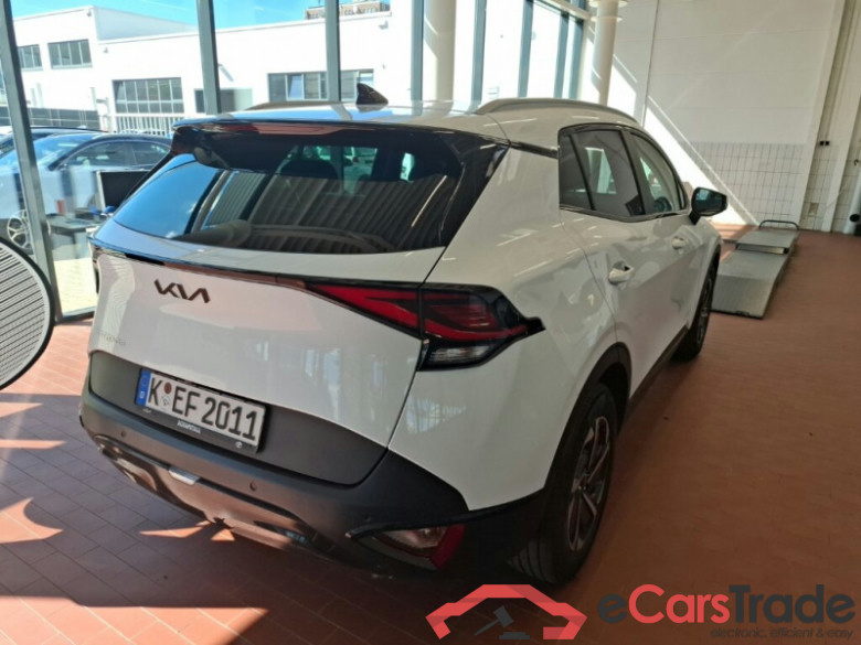 KIA Sportage  #3