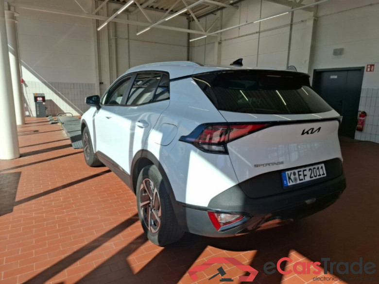 KIA Sportage  #4