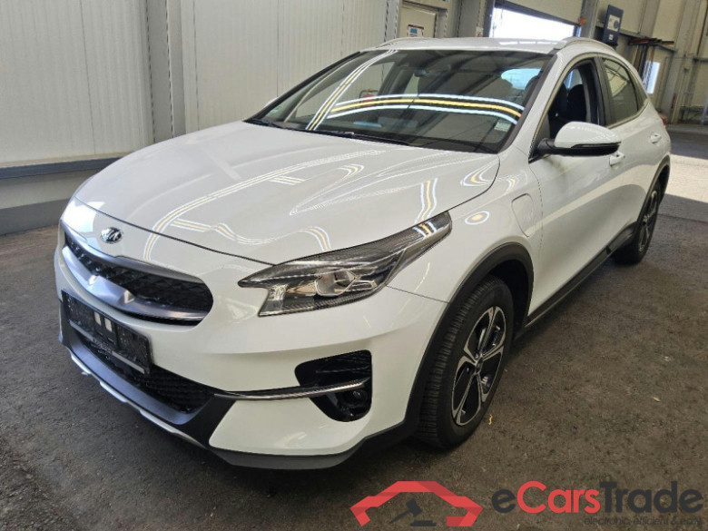 KIA XCeed  #1