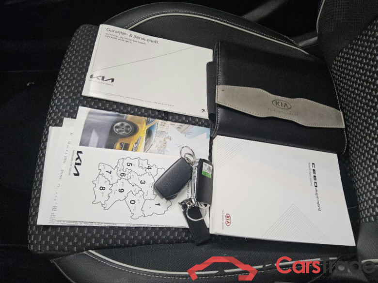 KIA XCeed  #2
