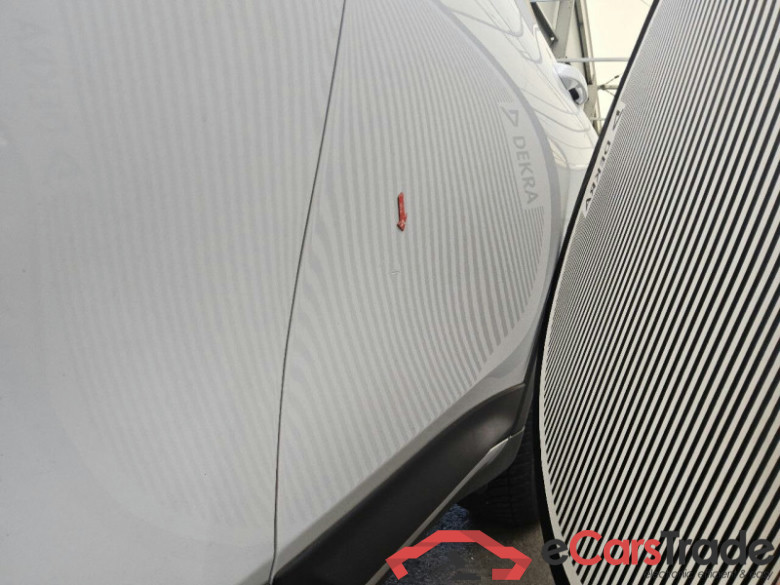 KIA XCeed  #4