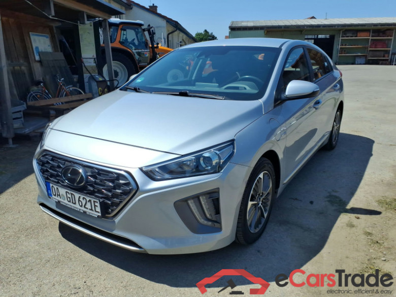 Hyundai Ioniq  #2