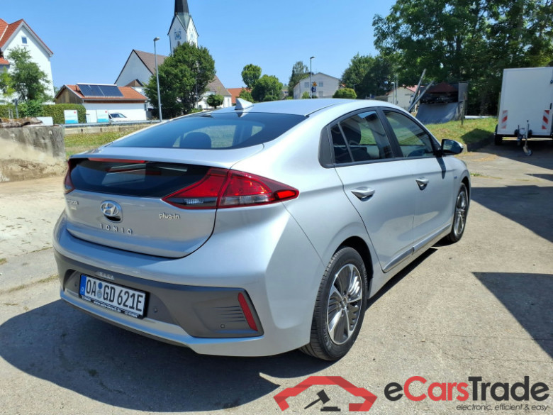 Hyundai Ioniq  #3