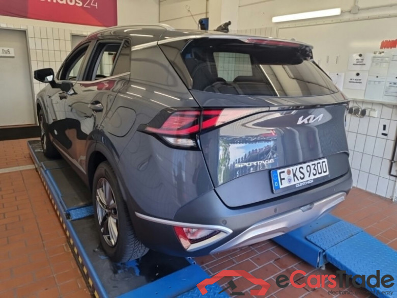 KIA Sportage  #4