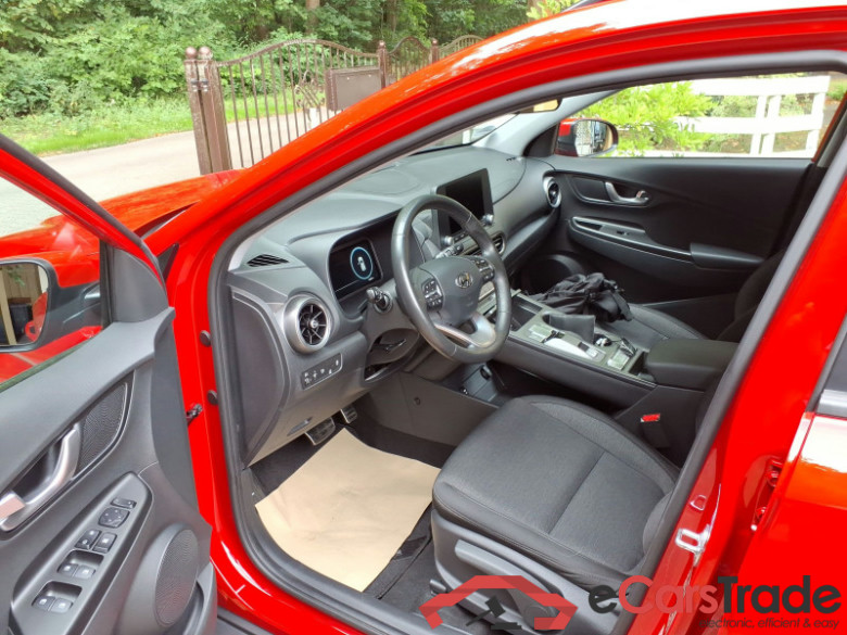 Hyundai Kona  #5