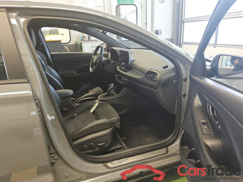 HYUNDAI i30  #5
