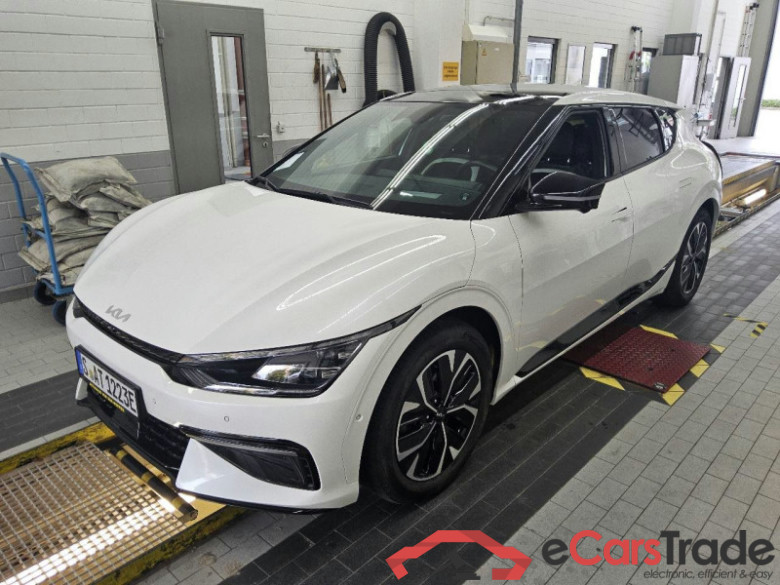 Kia EV6  #1