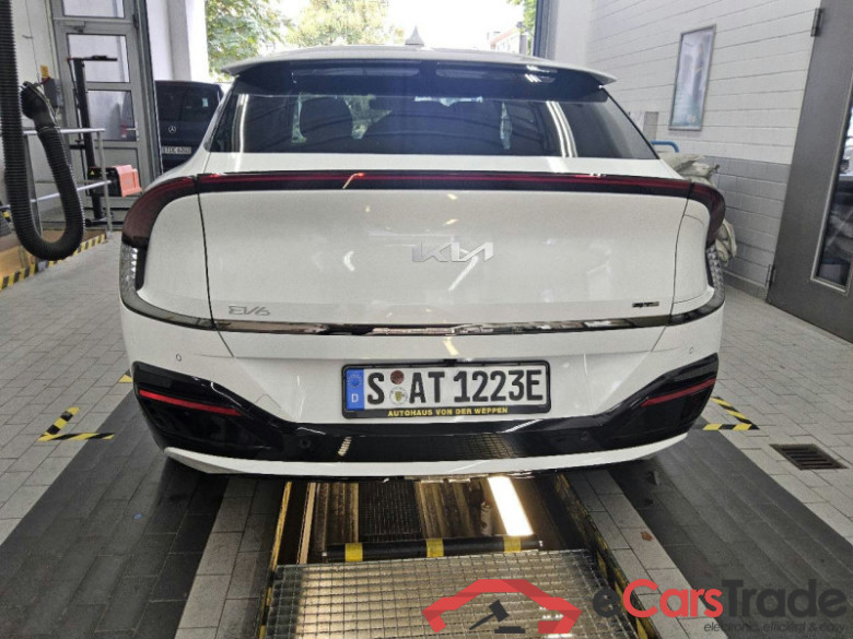 Kia EV6  #3