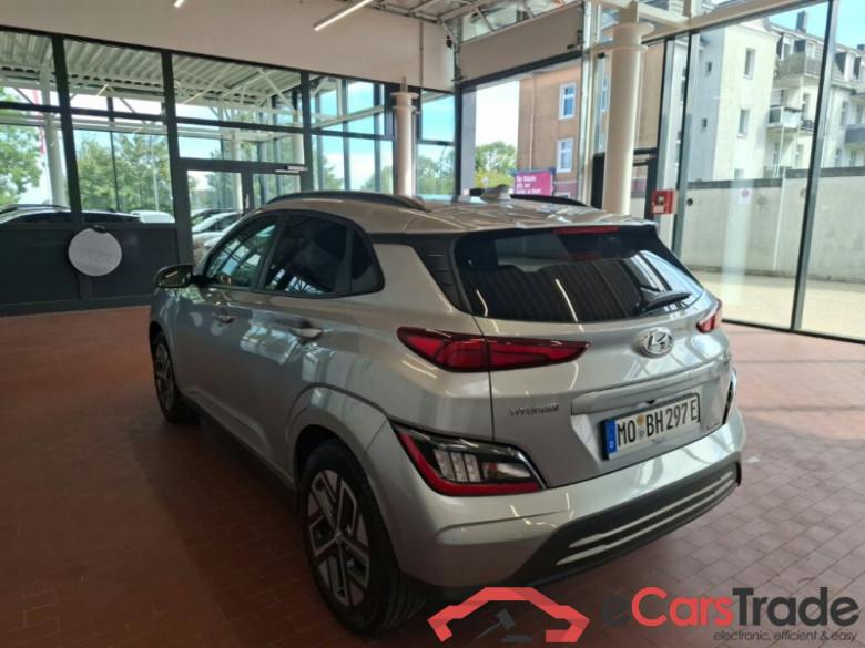 Hyundai Kona  #4