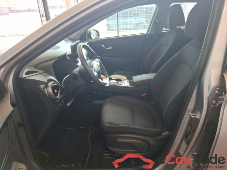 Hyundai Kona  #5