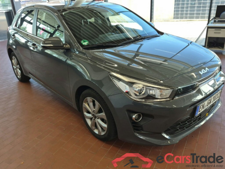 Kia Rio 1.0 T-GDI 120 Spirit DCT 