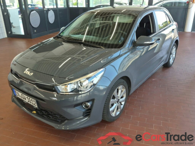 Kia Rio 1.0 T-GDI 120 Spirit DCT  #2