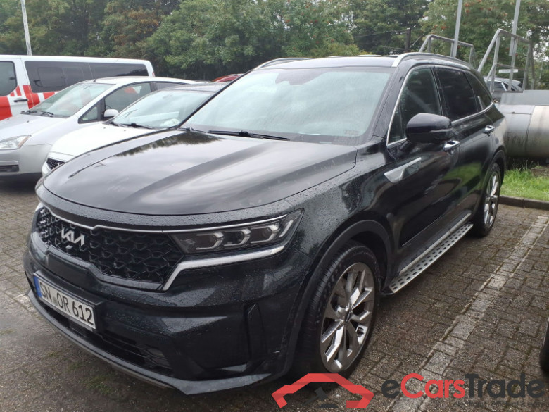 KIA Sorento  #2