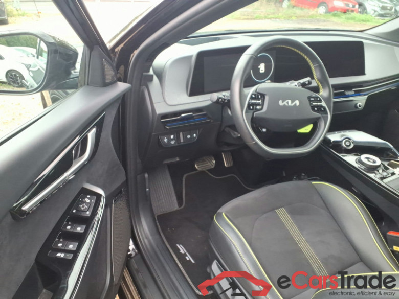 KIA EV6  #5