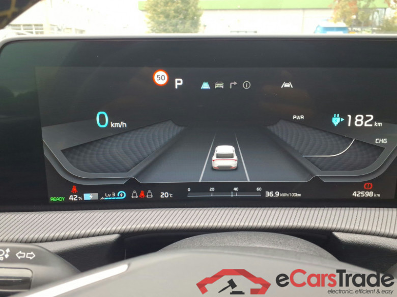 KIA EV6  #6