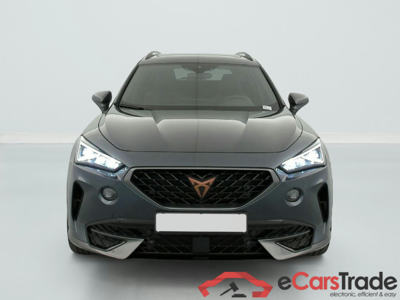 Cupra Formentor Business Edition 1.4 e-HYBRID 204 ch DSG6 #2