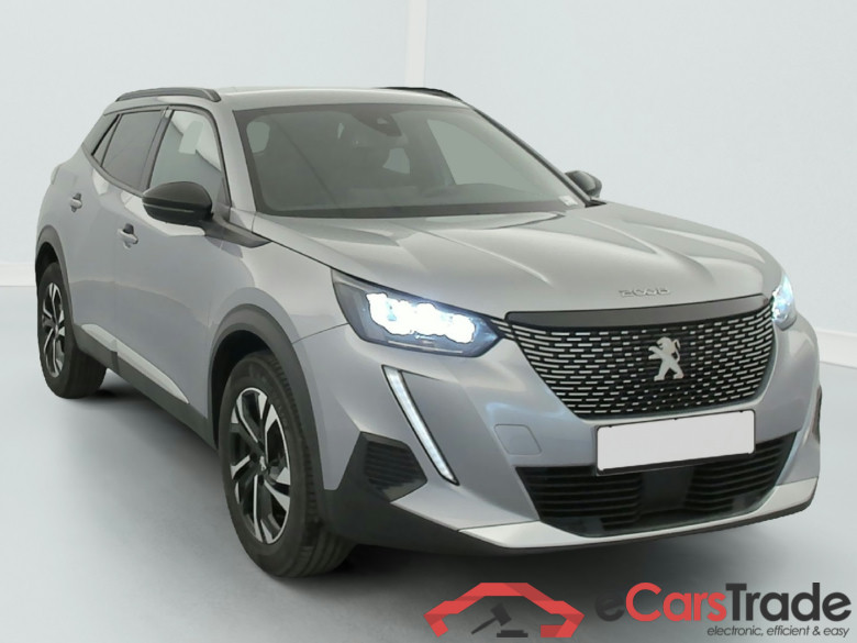 Peugeot 2008 Allure PureTech 130 S&S EAT8