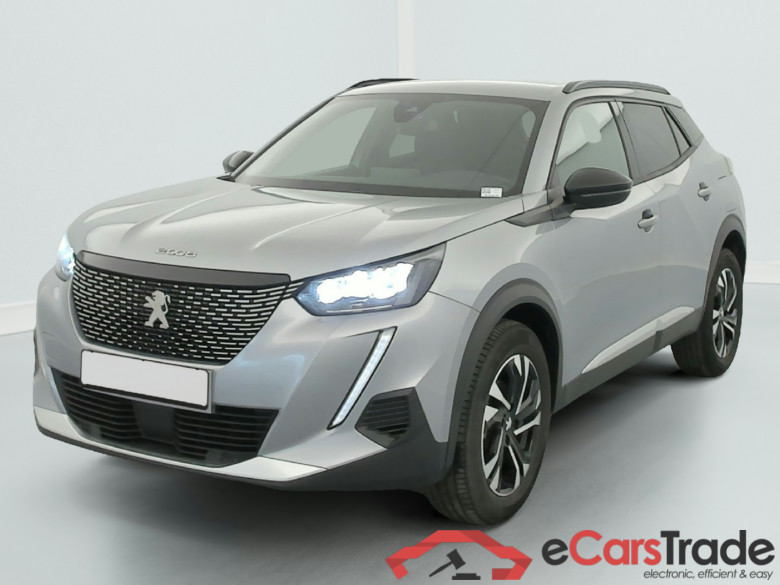 Peugeot 2008 Allure PureTech 130 S&S EAT8 #3