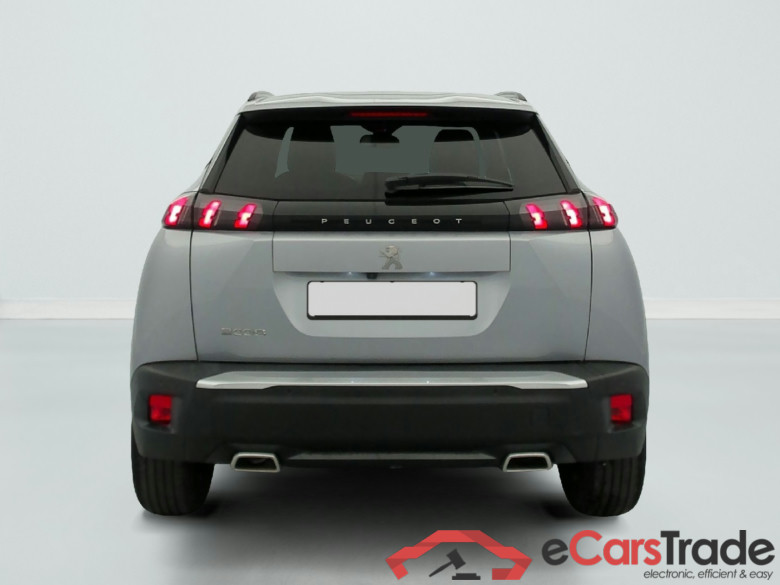 Peugeot 2008 Allure PureTech 130 S&S EAT8 #6