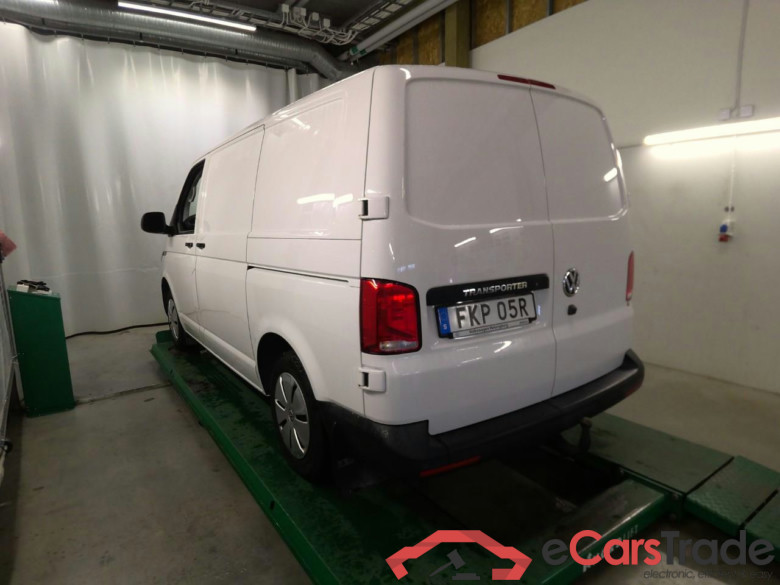 T6 TDI 150 28 L2H1 A CV #4