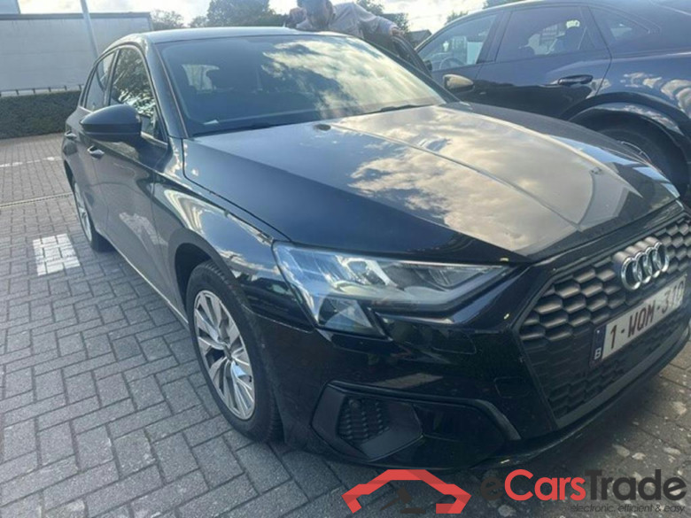 AUDI A3 Sportback PHEV 40 TFSI e Attraction S tronic (150 kW) #2