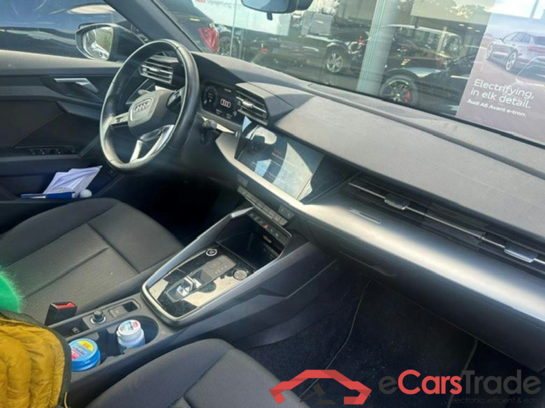 AUDI A3 Sportback PHEV 40 TFSI e Attraction S tronic (150 kW) #5