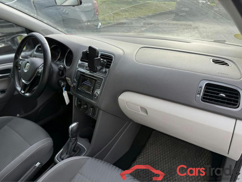 VOLKSWAGEN Polo Dsl 1.4 CR TDi Comfortline BMT DSG #5