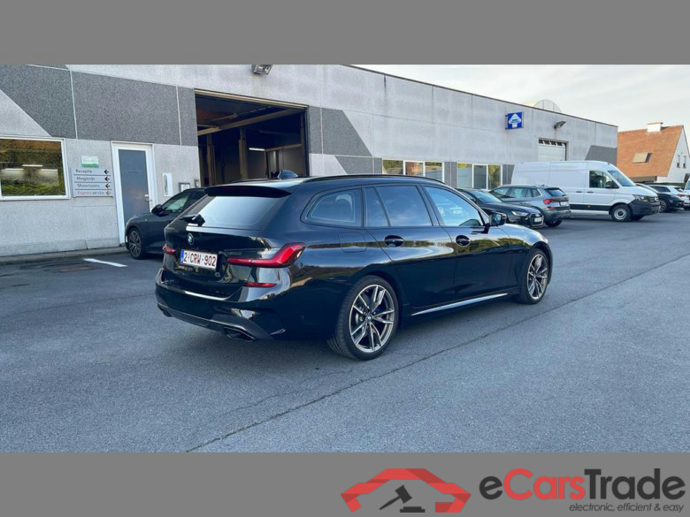 BMW 3 SW (G21) Touring M340iXAS OPF #4
