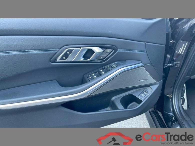 BMW 3 SW (G21) Touring M340iXAS OPF #6