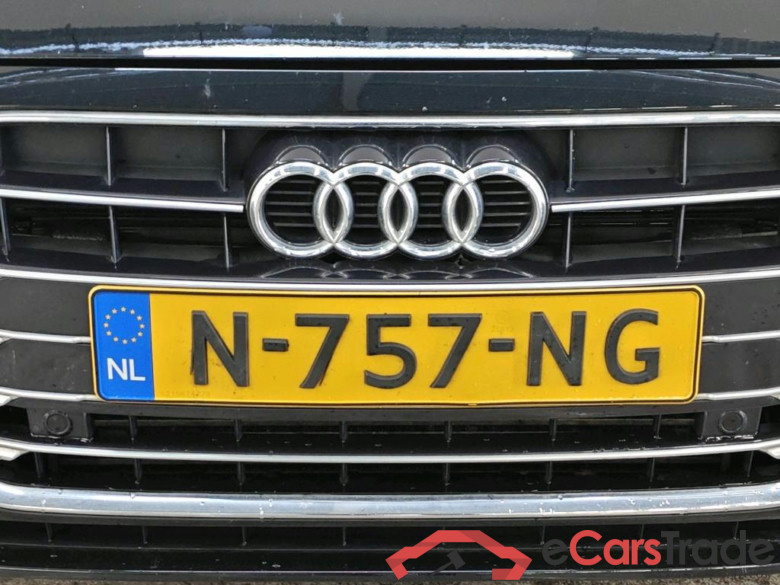 Audi A4 Avant 40 TFSI S tronic Business Edition 5d + Pano #5