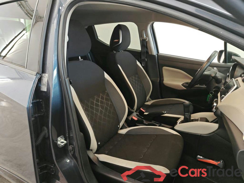 Nissan Micra IG-T 92 N-DESIGN 5d #3