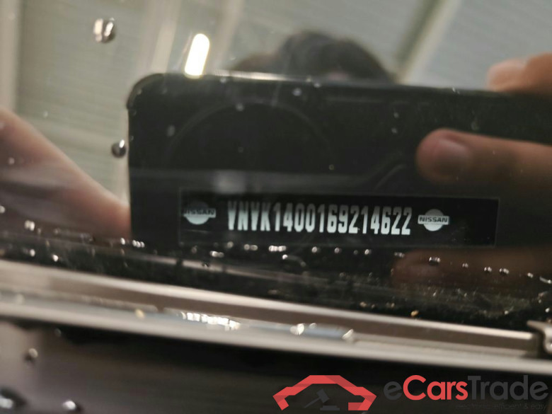 Nissan Micra IG-T 92 N-DESIGN 5d #6